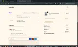 Grounded coupon verification screenshot