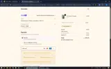 Grounded coupon verification screenshot
