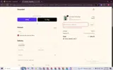 Grounded coupon verification screenshot