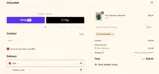Grounded coupon verification screenshot