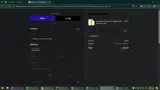 FREESHIP coupon verification screenshot
