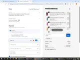 Extra5 coupon verification screenshot