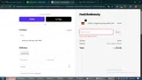 BLACK10 coupon verification screenshot