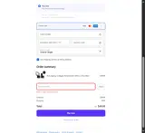 GLOW10 coupon verification screenshot