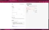 Flbwelcome coupon verification screenshot