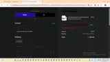 Cyber10 coupon verification screenshot