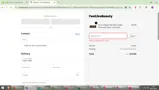 Cyber10 coupon verification screenshot