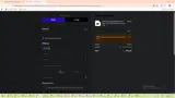 vip10 coupon verification screenshot