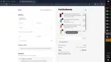 ILOVEMYSKIN coupon verification screenshot