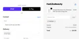 FREESHIP coupon verification screenshot