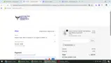 REJUVENATEME coupon verification screenshot