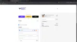 REJUVENATE coupon verification screenshot