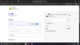 NEWALPHA coupon verification screenshot