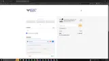 NEWALPHA coupon verification screenshot