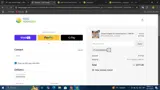 BLACKFRIDAY40 coupon verification screenshot