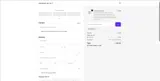 Feenchlet coupon verification screenshot