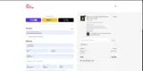 Feenchlet coupon verification screenshot