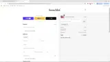 Feenchlet coupon verification screenshot