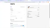 FATHERSMONTH coupon verification screenshot
