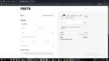 ARRIVAL coupon verification screenshot