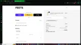 INDEPENDENCEDAYSALE coupon verification screenshot