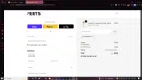 SUMMERSALE coupon verification screenshot