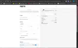 feetsbrandc20 coupon verification screenshot