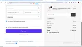 20%OFF coupon verification screenshot