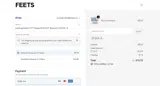 ZACK coupon verification screenshot