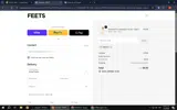 20NUSO coupon verification screenshot