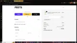ANGELLOPEZ coupon verification screenshot