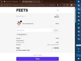 ANGELLOPEZ coupon verification screenshot