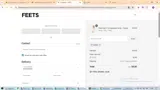 LOCKS coupon verification screenshot