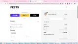 ZACK coupon verification screenshot