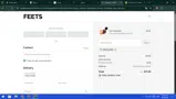 ANGELLOPEZ coupon verification screenshot