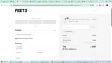 ZACKADAMS coupon verification screenshot