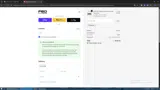 FEDNEW coupon verification screenshot