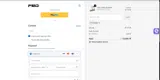 FEDNEW coupon verification screenshot