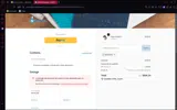 Sasjul10 coupon verification screenshot