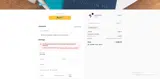 Sasaug15 coupon verification screenshot