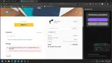 SAVE10 coupon verification screenshot