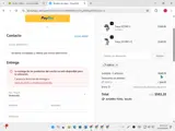 KIBE10 coupon verification screenshot
