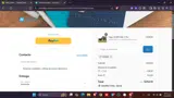 10TARE coupon verification screenshot