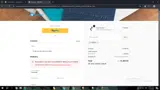 VOBA10 coupon verification screenshot