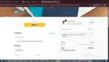 MINER10 coupon verification screenshot