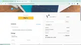 10FEVO coupon verification screenshot