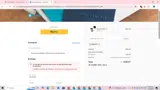 MABA10 coupon verification screenshot