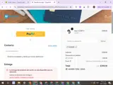 KUSKER coupon verification screenshot