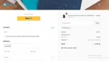 TECH10 coupon verification screenshot