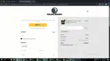 newcode coupon verification screenshot
